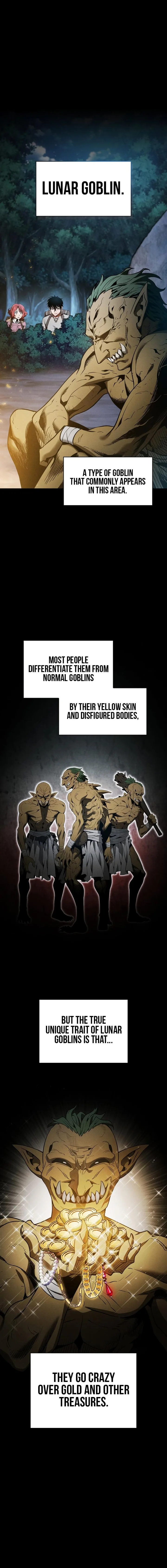18+ Academy’s Genius Swordsman Chapter 6 page 1