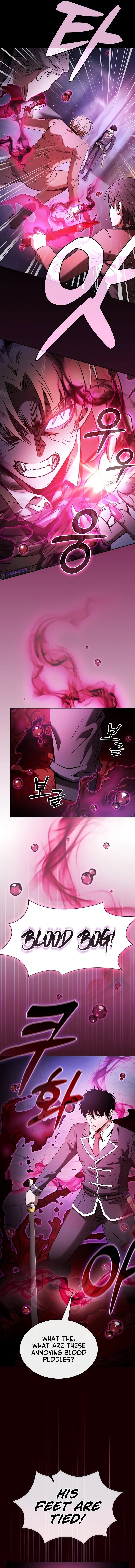 18+ Academy’s Genius Swordsman Chapter 60 page 6