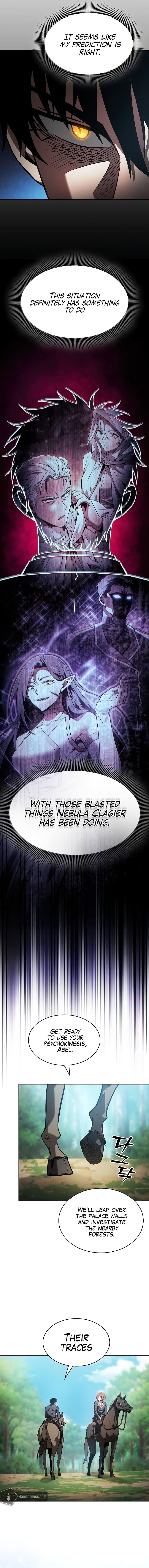 18+ Academy’s Genius Swordsman Chapter 64 page 4