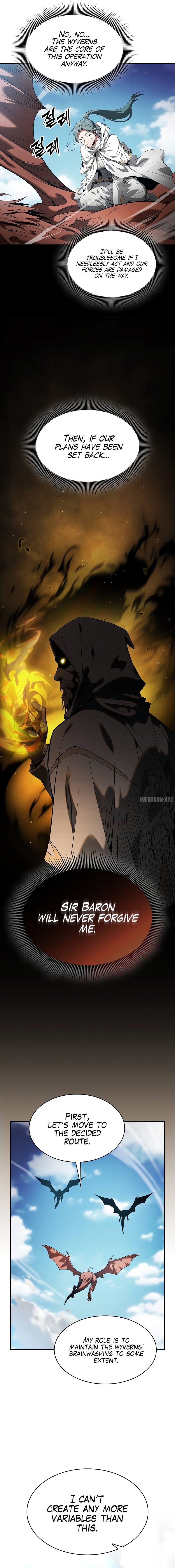 18+ Academy’s Genius Swordsman Chapter 64 page 7