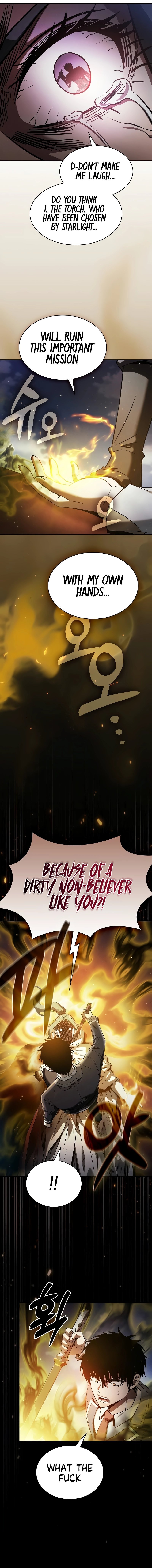 18+ Academy’s Genius Swordsman Chapter 65 page 3