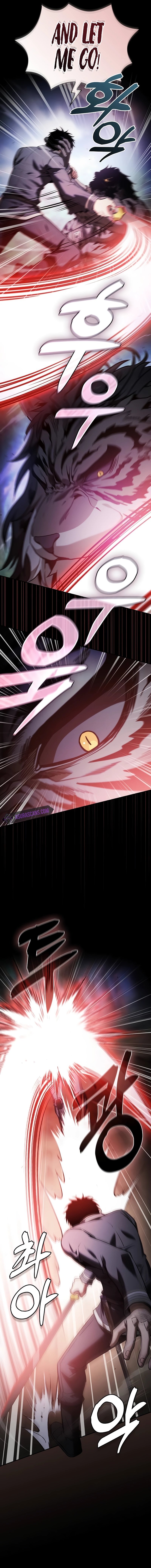 18+ Academy’s Genius Swordsman Chapter 65 page 13