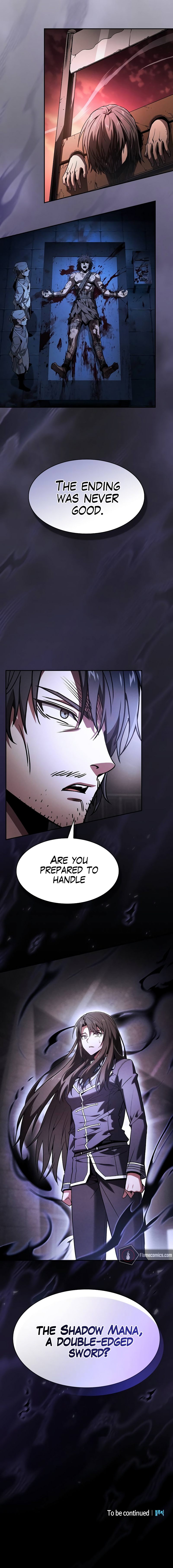 18+ Academy’s Genius Swordsman Chapter 73 page 12