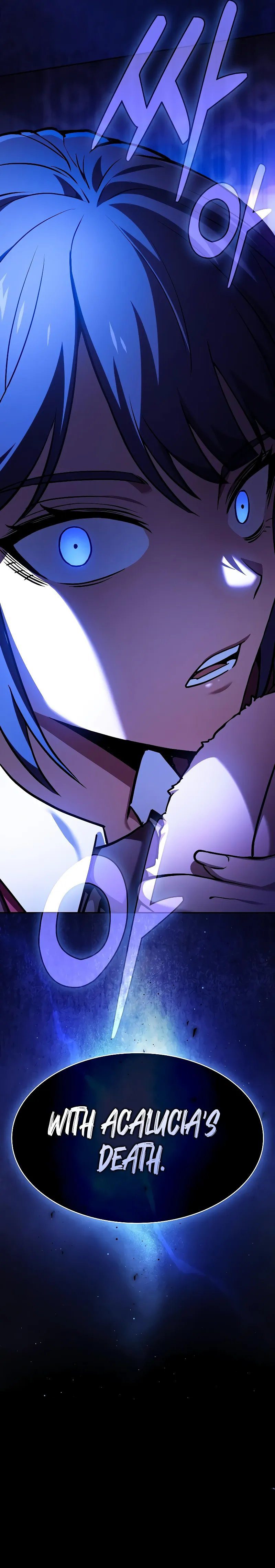 18+ Academy’s Genius Swordsman Chapter 77 page 14