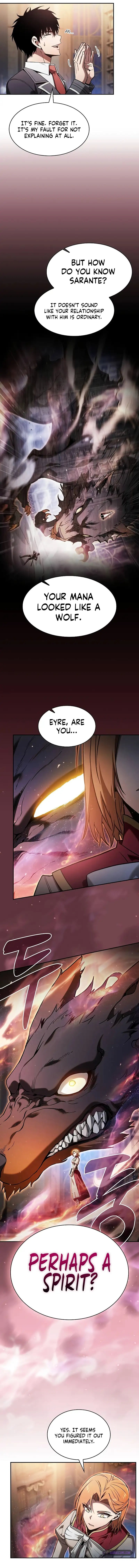 18+ Academy’s Genius Swordsman Chapter 79 page 3
