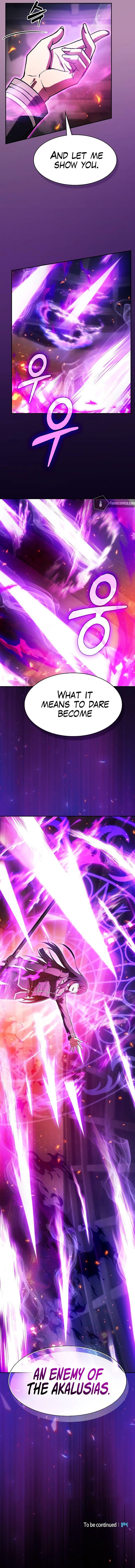 18+ Academy’s Genius Swordsman Chapter 80 page 12