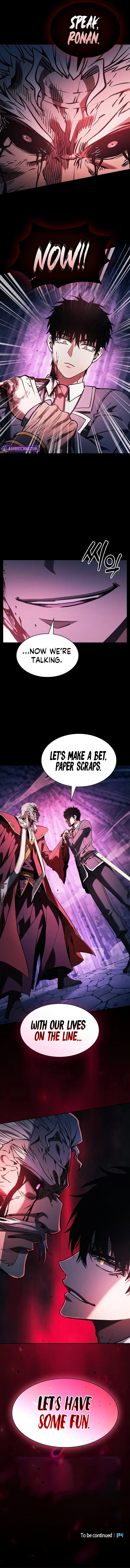 18+ Academy’s Genius Swordsman Chapter 86 page 12