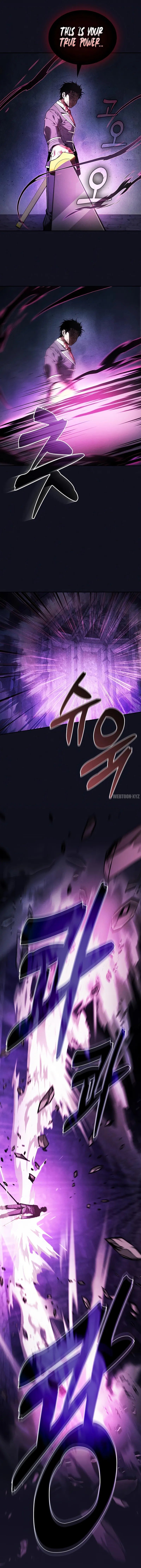 18+ Academy’s Genius Swordsman Chapter 89 page 4