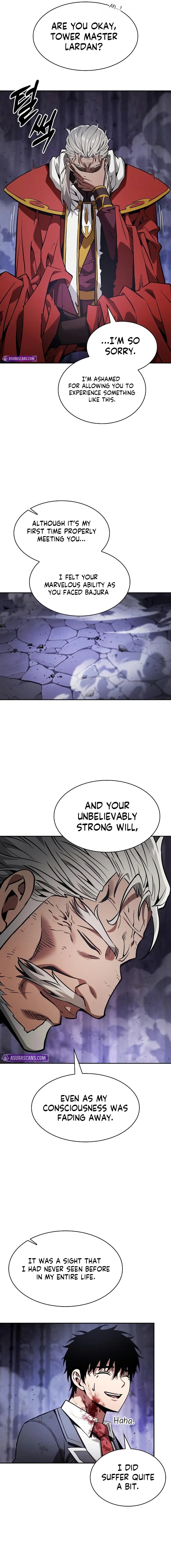 18+ Academy’s Genius Swordsman Chapter 90 page 4