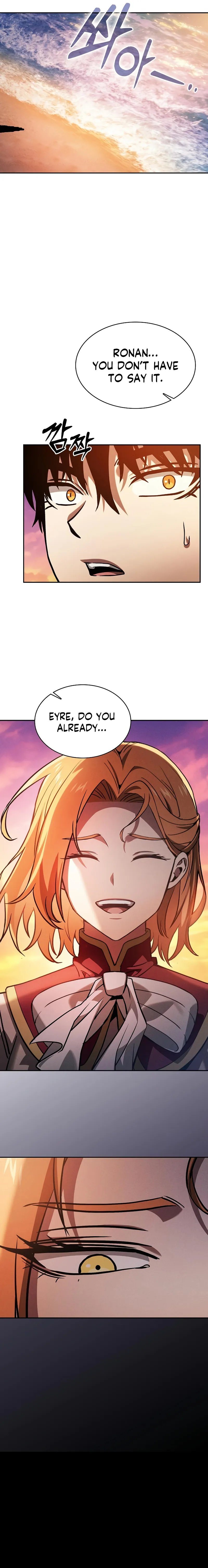 18+ Academy’s Genius Swordsman Chapter 90 page 12