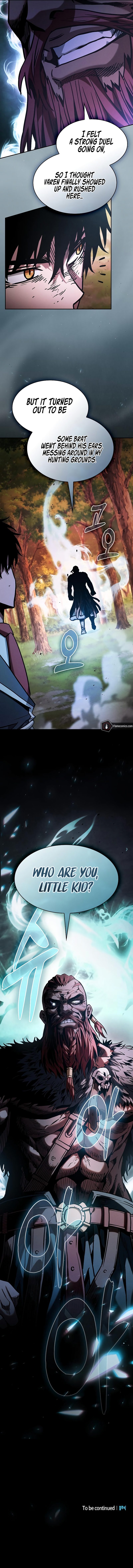 18+ Academy’s Genius Swordsman Chapter 98 page 14