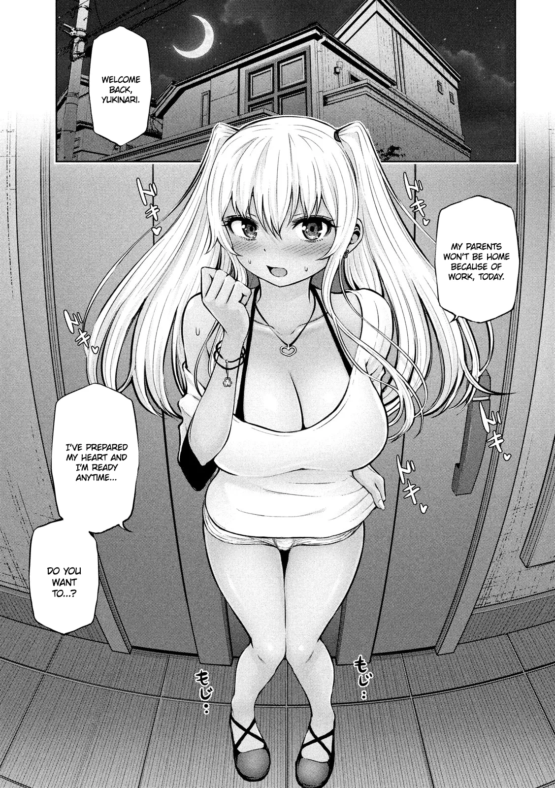 18+ Adamasu no Majotachi Chapter 13 page 5