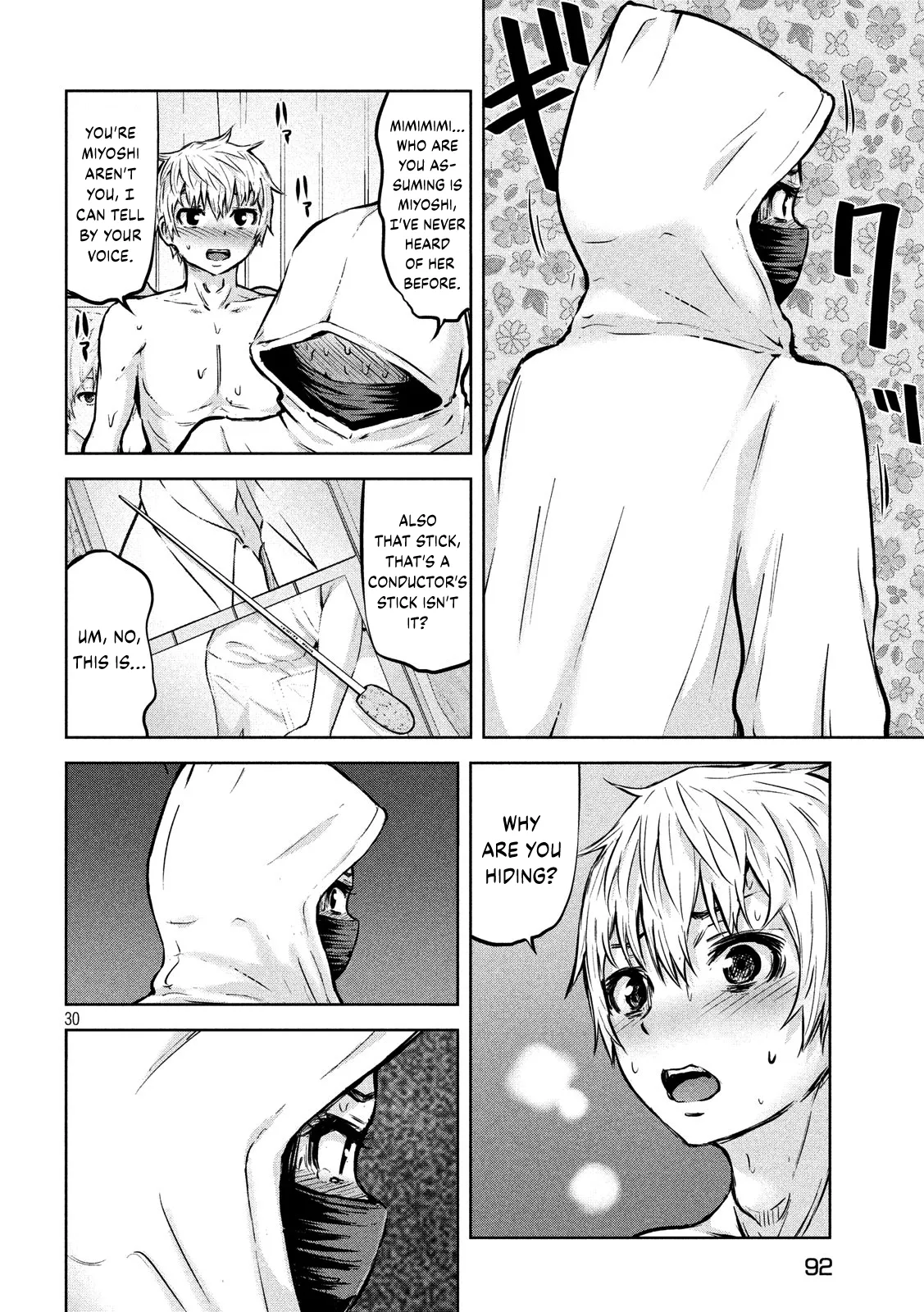 18+ Adamasu no Majotachi Chapter 14 page 30