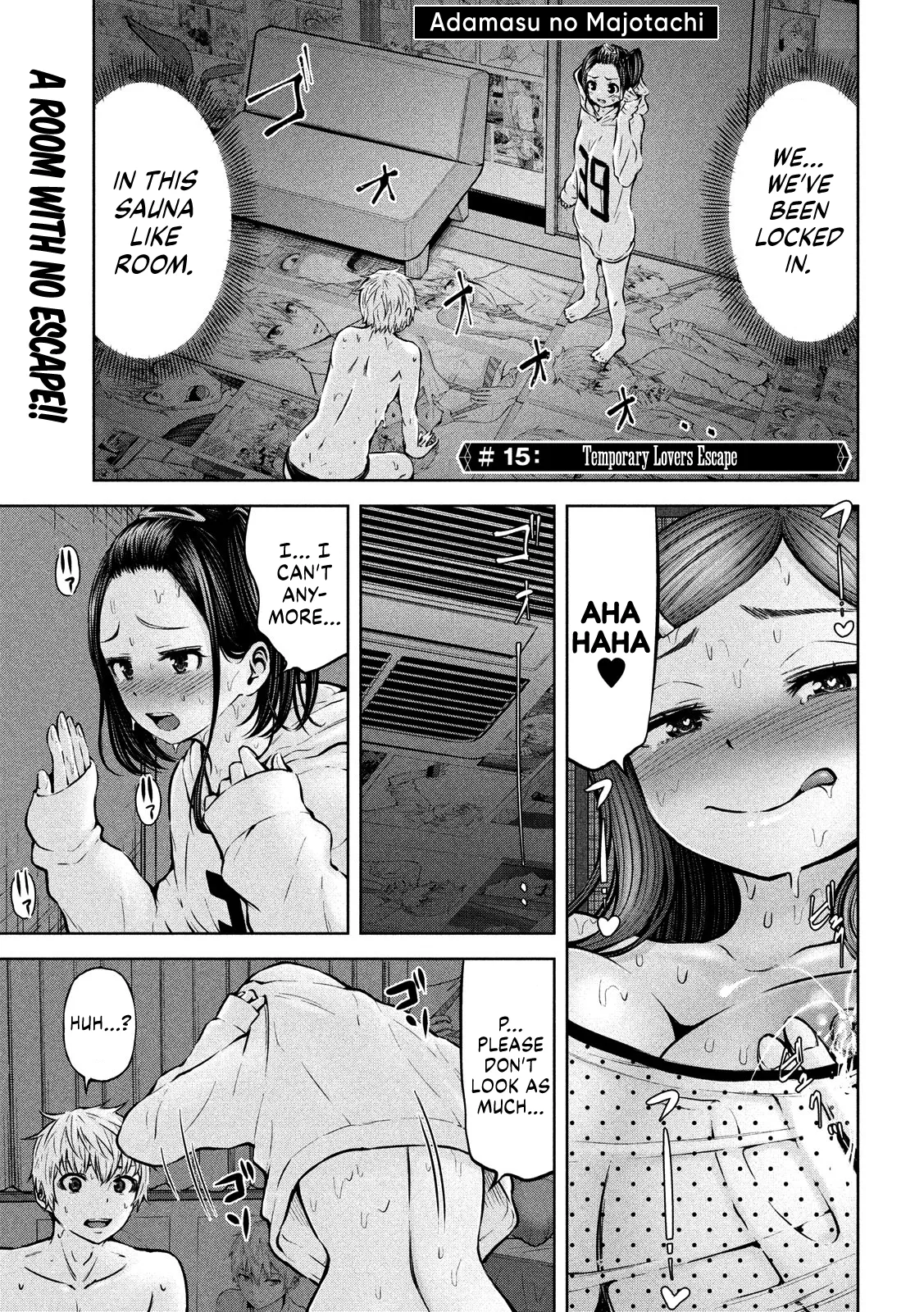 18+ Adamasu no Majotachi Chapter 15 page 2