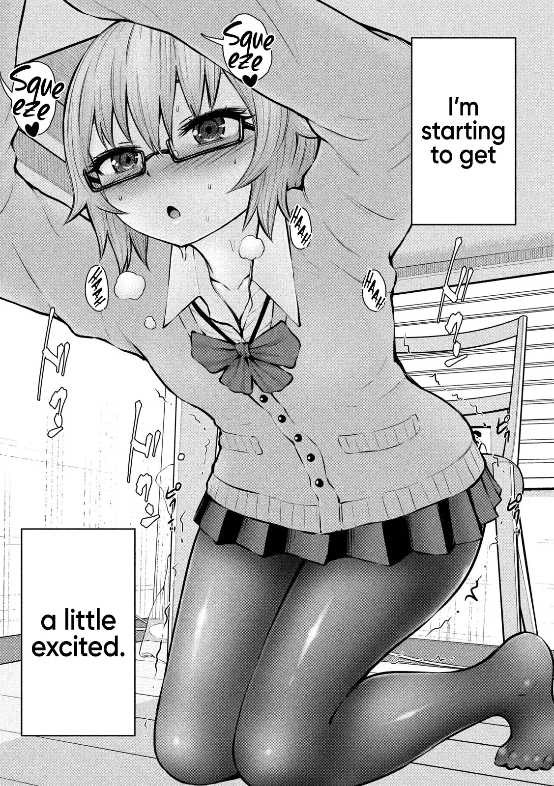 18+ Adamasu no Majotachi Chapter 16 page 13