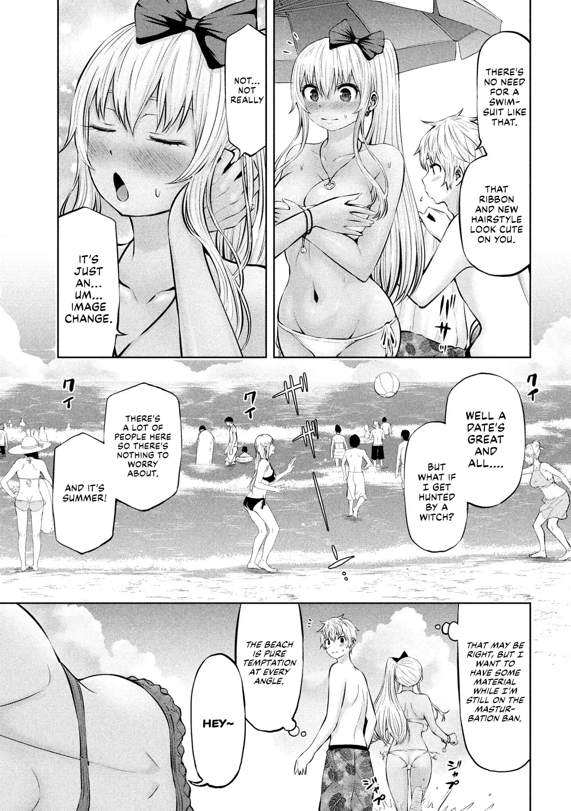 18+ Adamasu no Majotachi Chapter 17 page 4