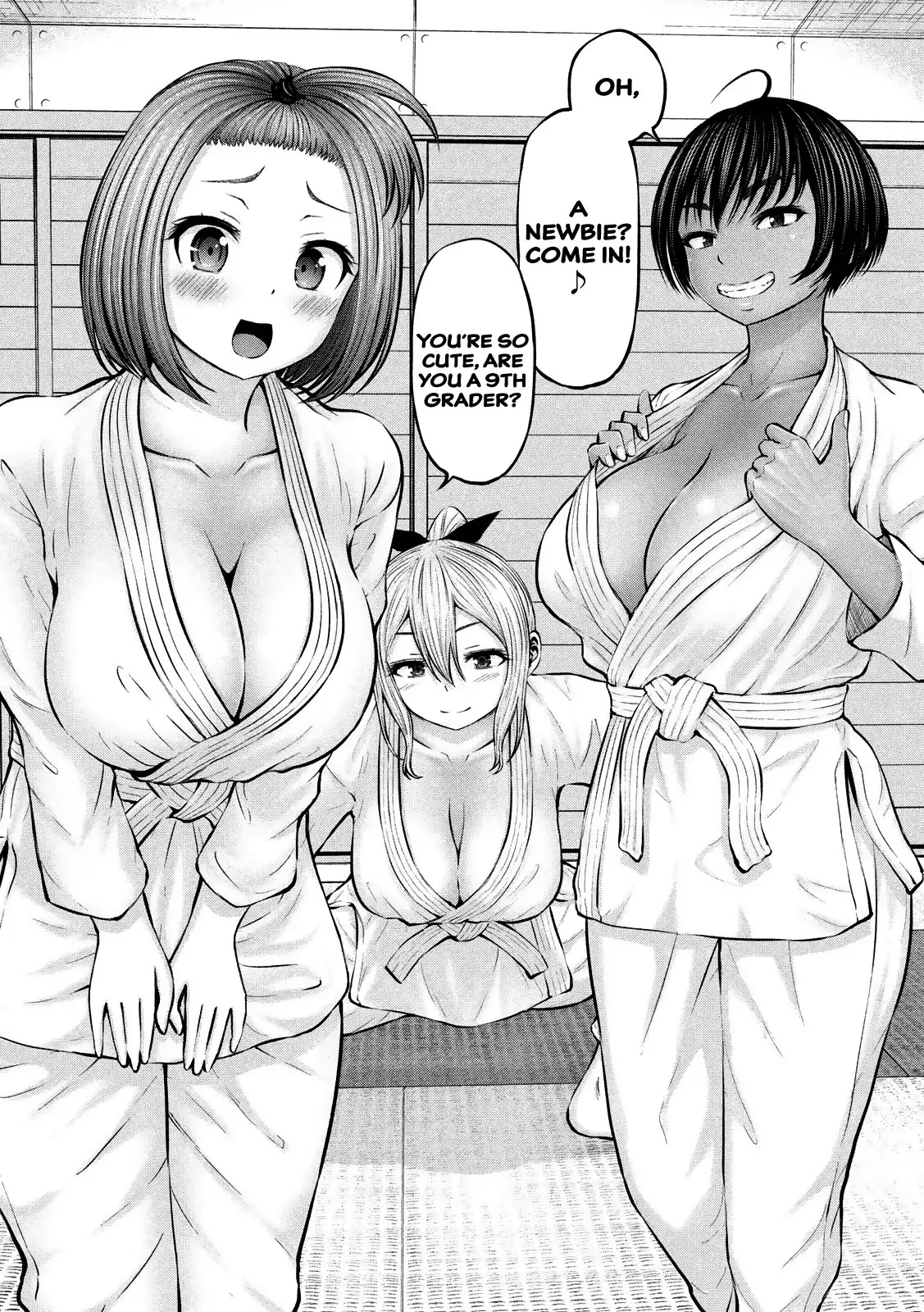 18+ Adamasu no Majotachi Chapter 18 page 21