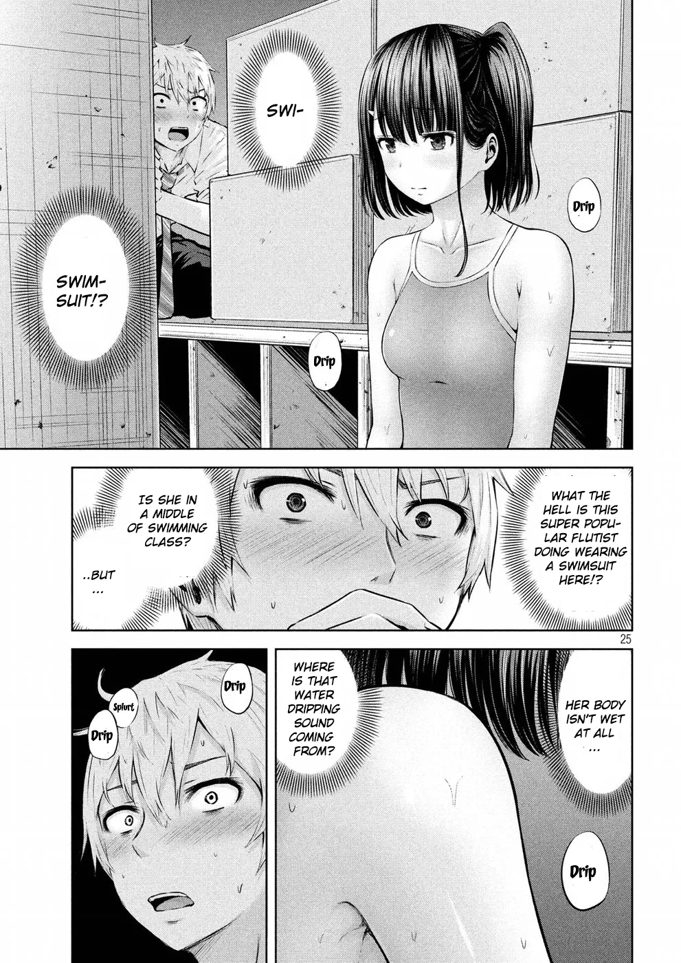 18+ Adamasu no Majotachi Chapter 2 page 25