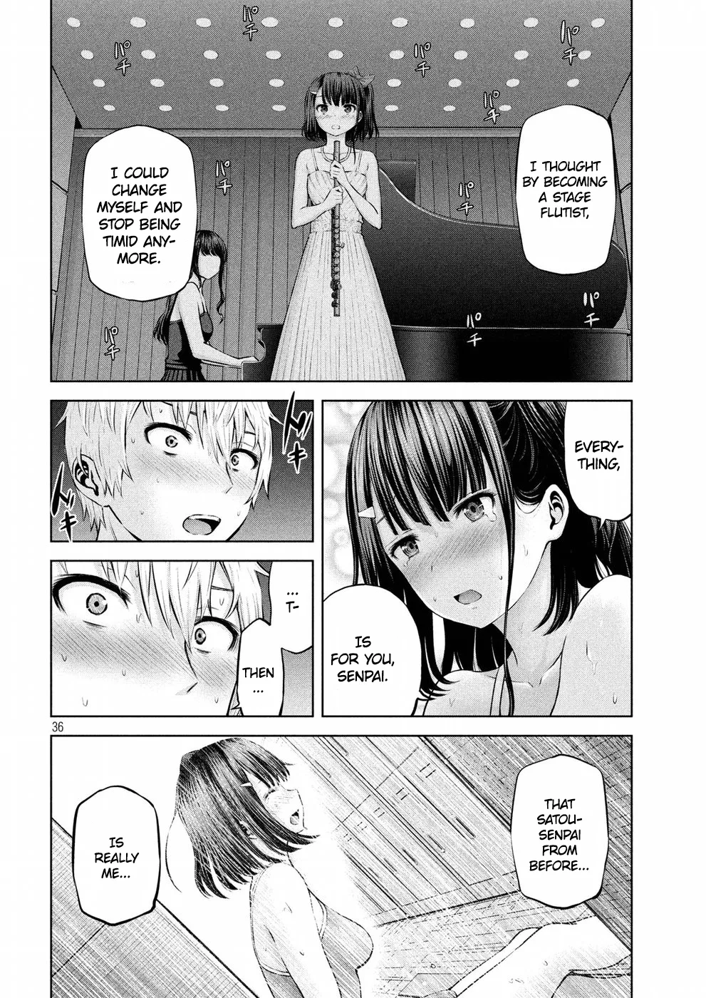 18+ Adamasu no Majotachi Chapter 2 page 36