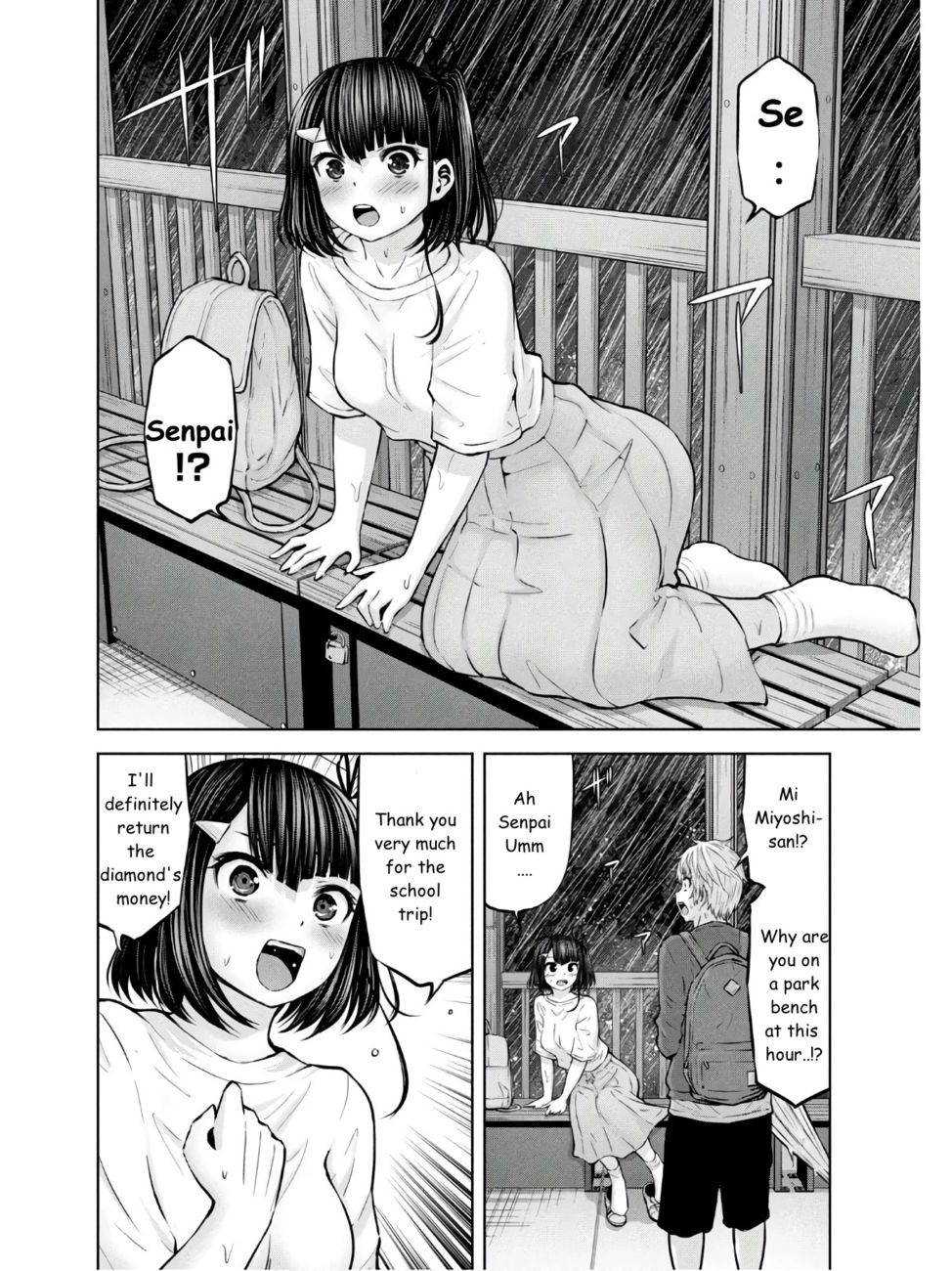 18+ Adamasu no Majotachi Chapter 26 page 16