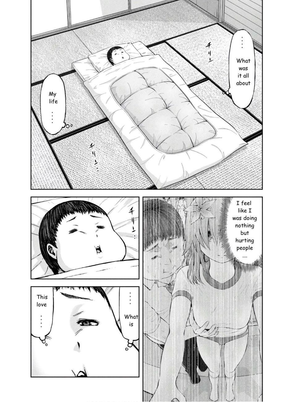 18+ Adamasu no Majotachi Chapter 26 page 26