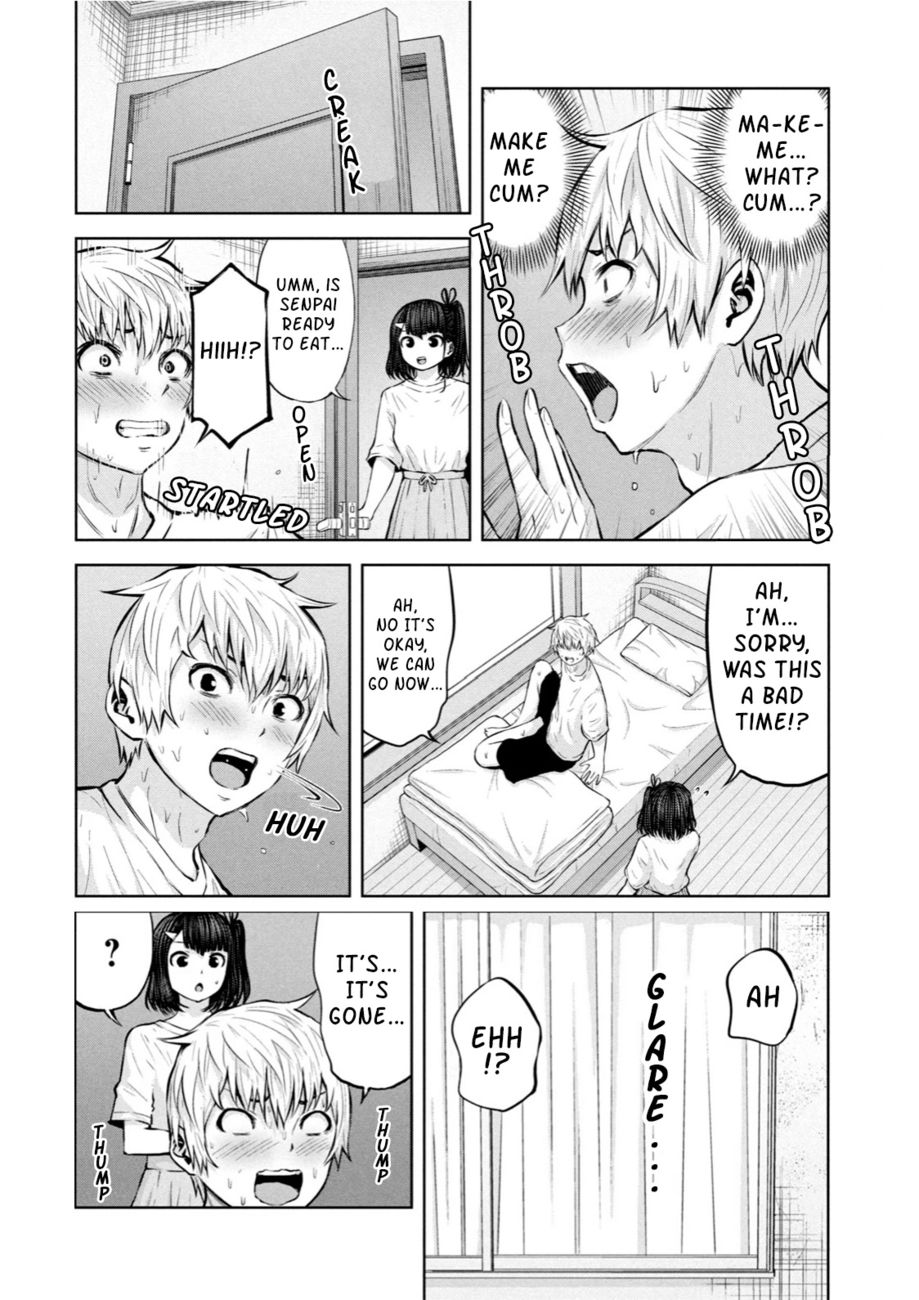 18+ Adamasu no Majotachi Chapter 28 page 6
