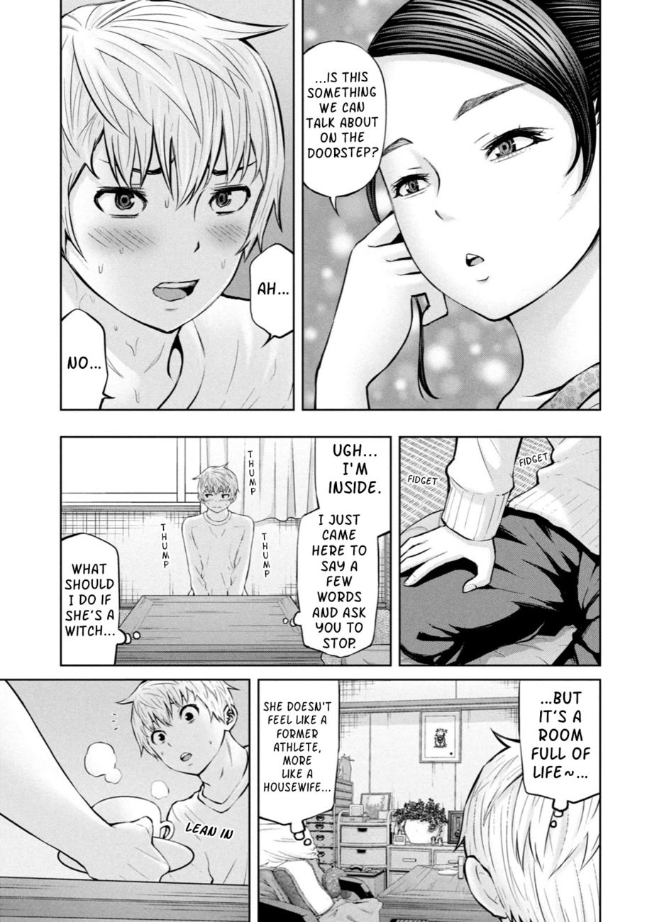 18+ Adamasu no Majotachi Chapter 28 page 24