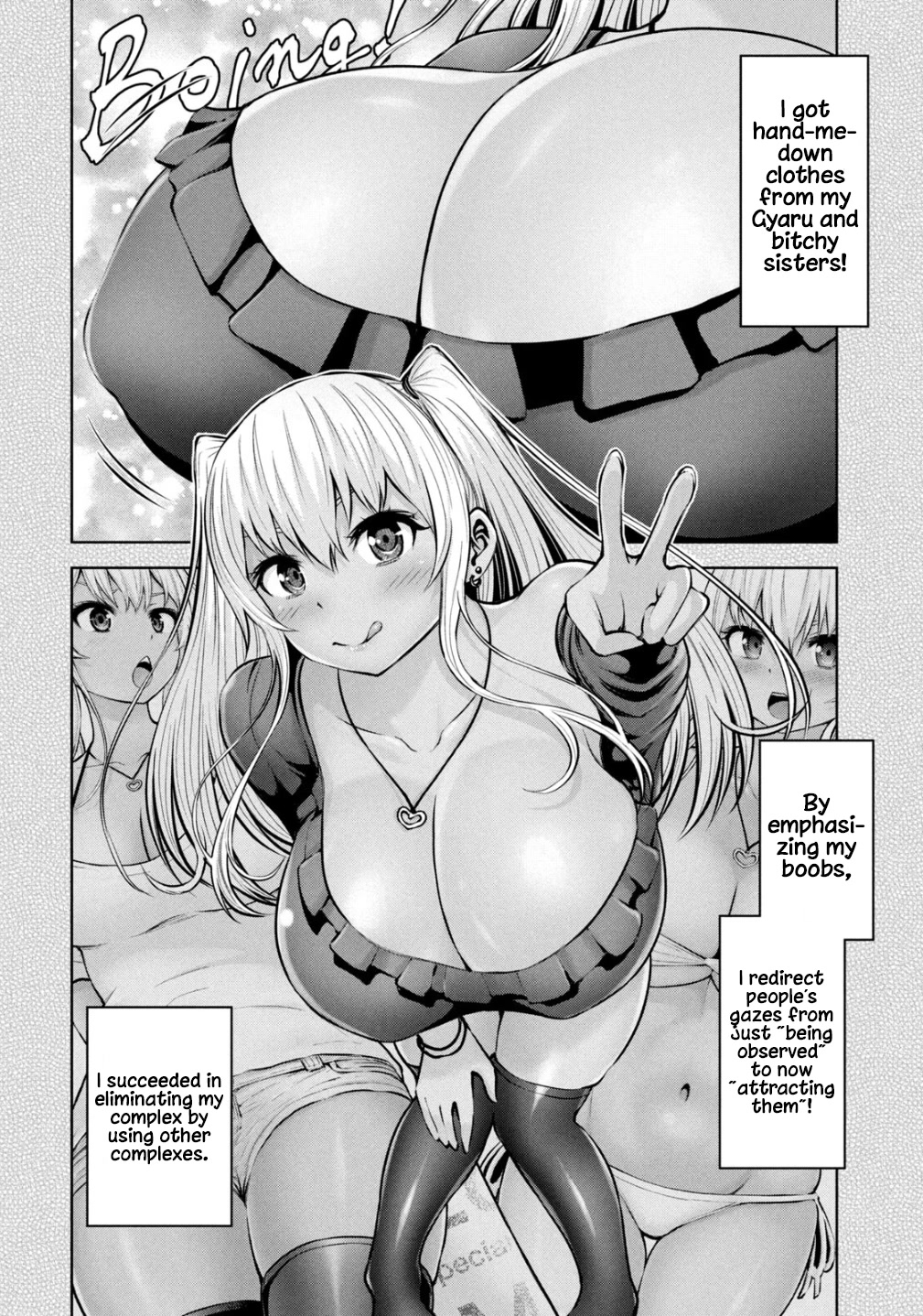18+ Adamasu no Majotachi Chapter 30 page 6