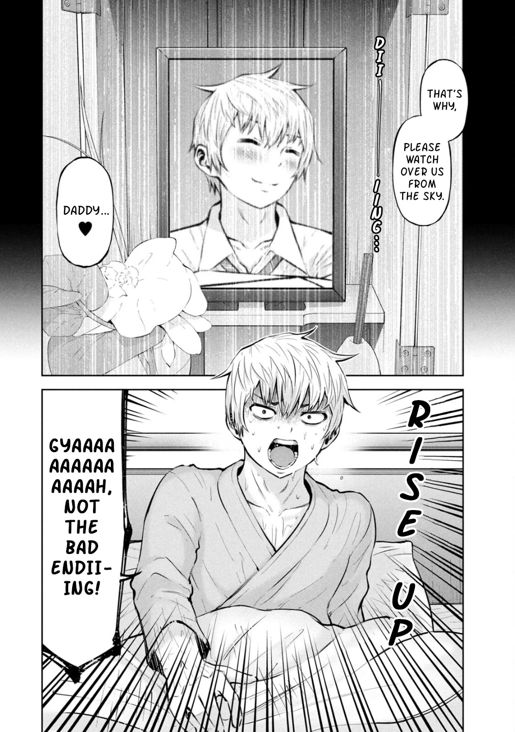 18+ Adamasu no Majotachi Chapter 31 page 11