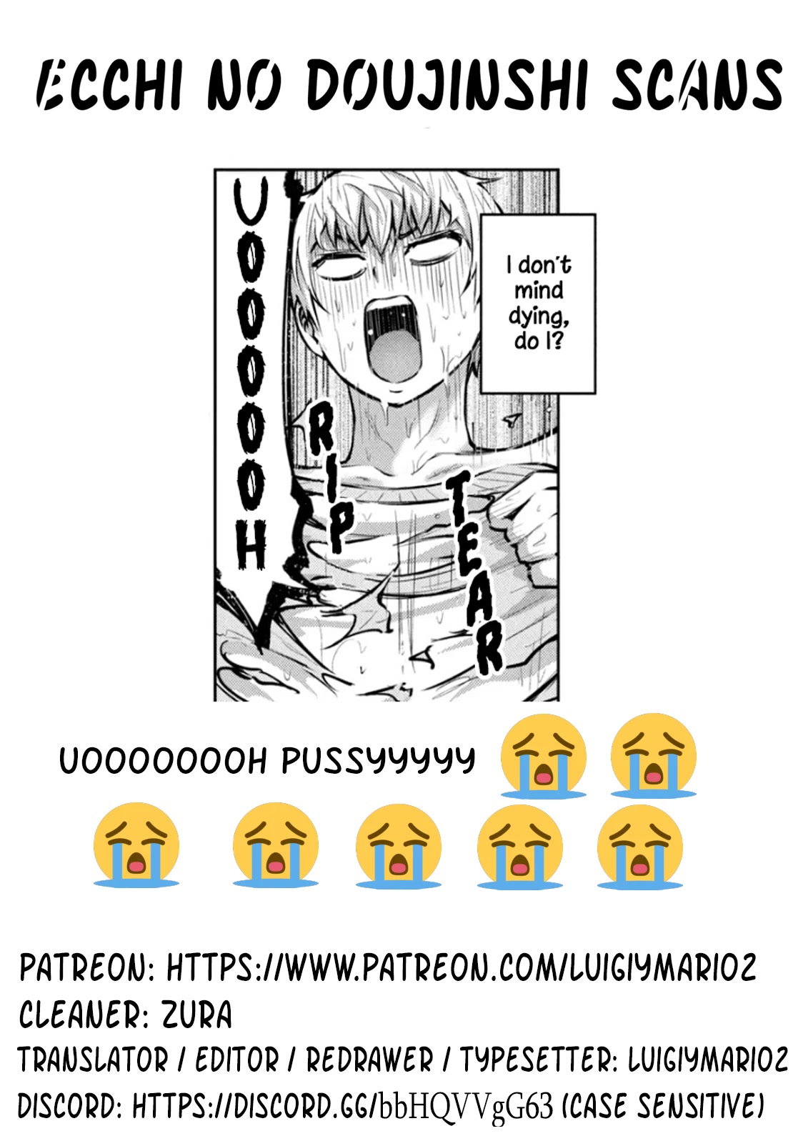 18+ Adamasu no Majotachi Chapter 31 page 34