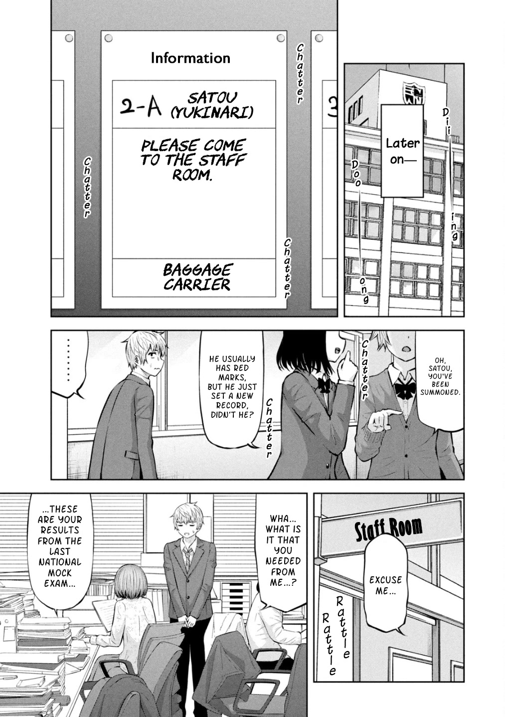 18+ Adamasu no Majotachi Chapter 32 page 11