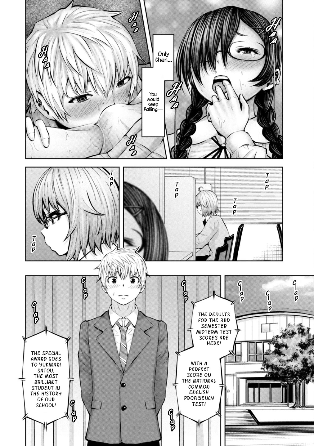 18+ Adamasu no Majotachi Chapter 32 page 24