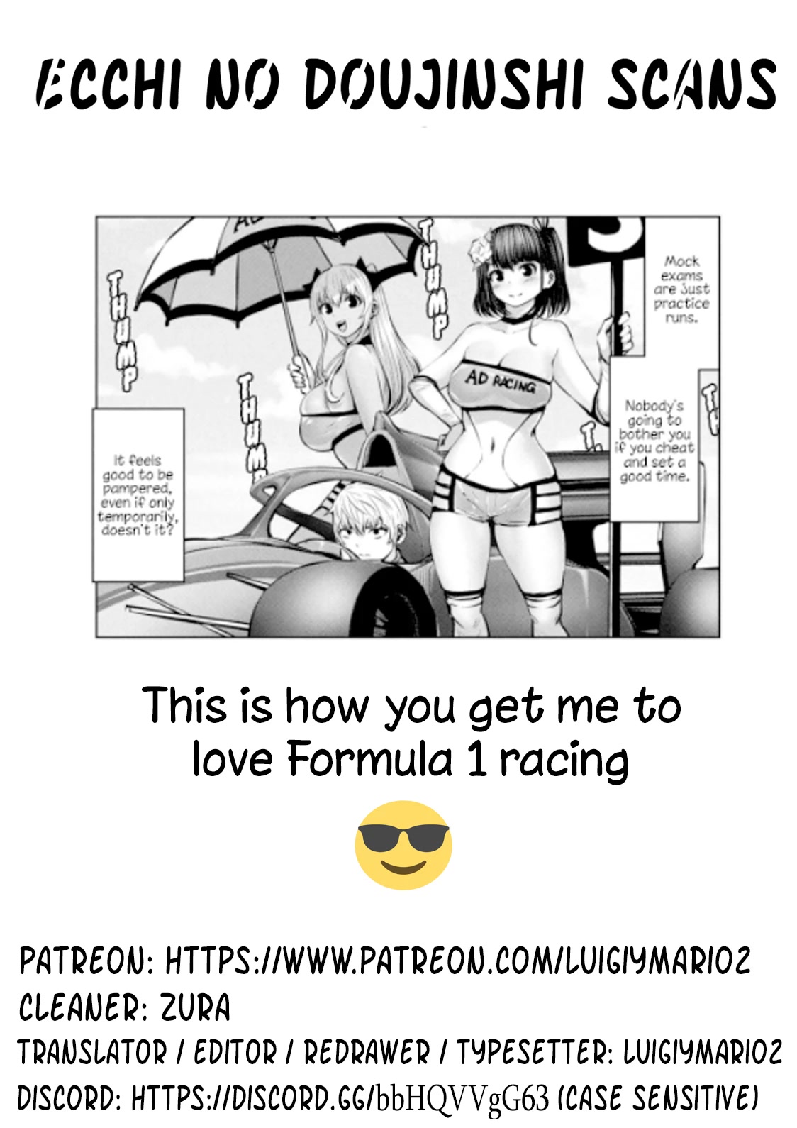 18+ Adamasu no Majotachi Chapter 32 page 35