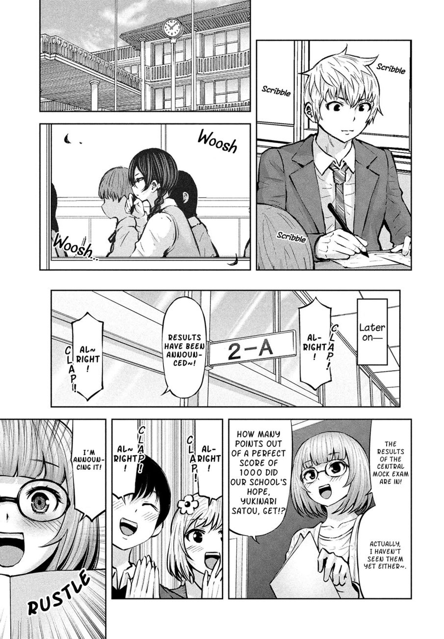 18+ Adamasu no Majotachi Chapter 33 page 23