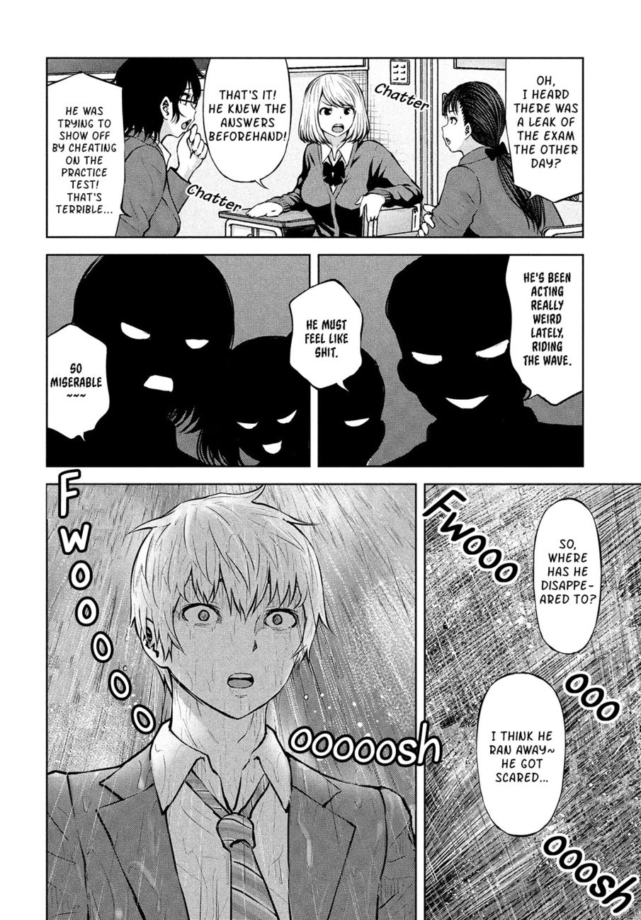 18+ Adamasu no Majotachi Chapter 33 page 28