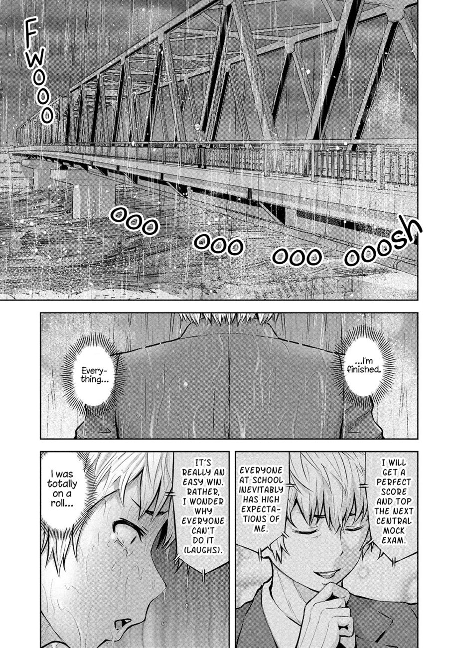 18+ Adamasu no Majotachi Chapter 33 page 29