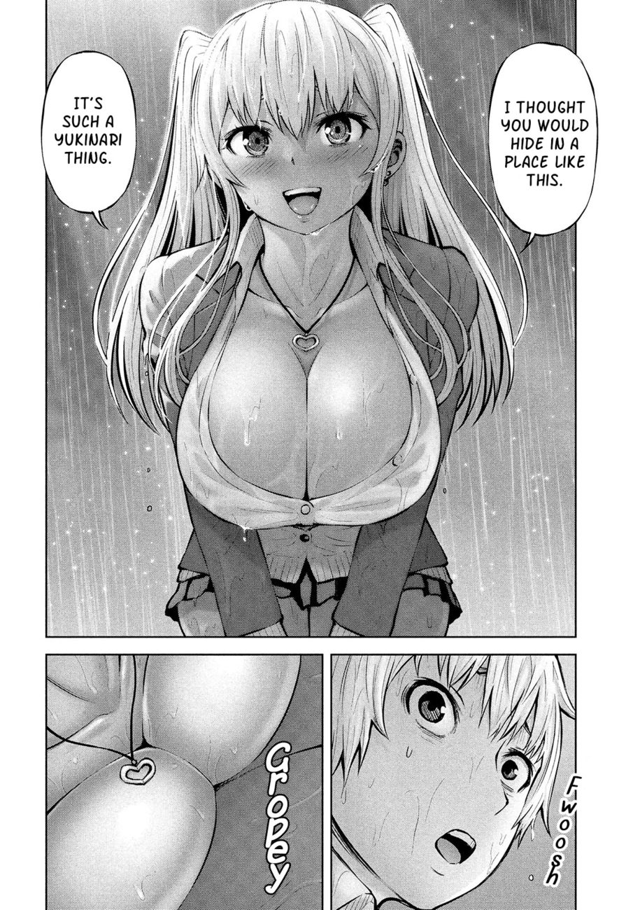 18+ Adamasu no Majotachi Chapter 33 page 34