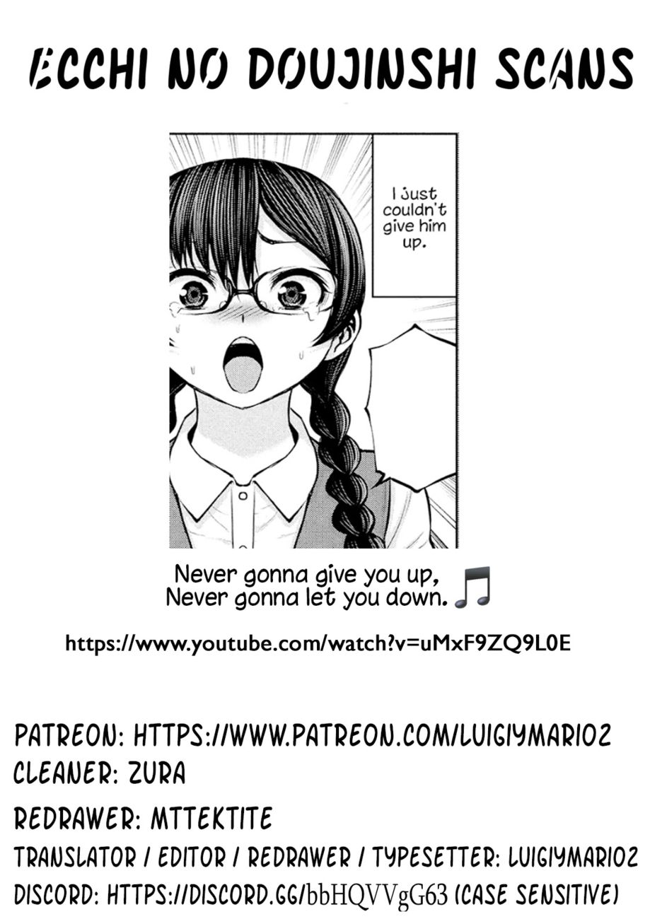 18+ Adamasu no Majotachi Chapter 33 page 37