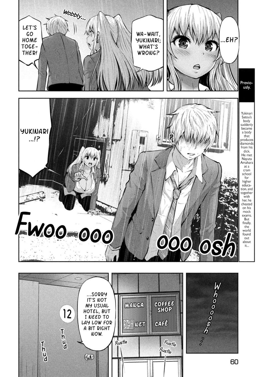 18+ Adamasu no Majotachi Chapter 34 page 4