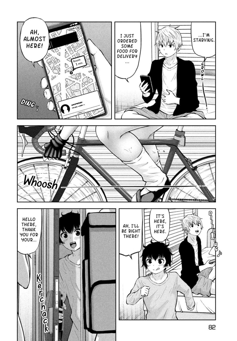 18+ Adamasu no Majotachi Chapter 34 page 25