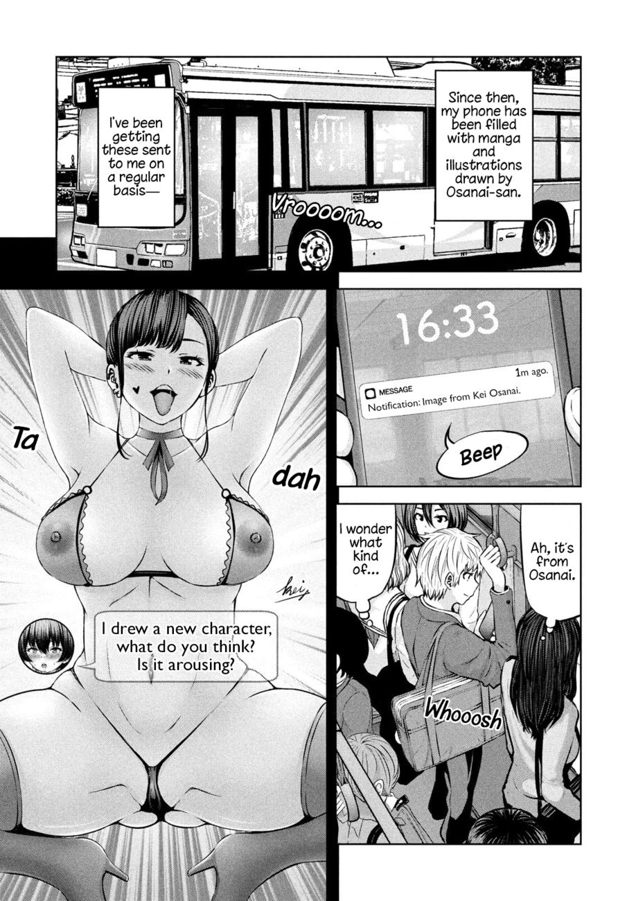 18+ Adamasu no Majotachi Chapter 35.2 page 16
