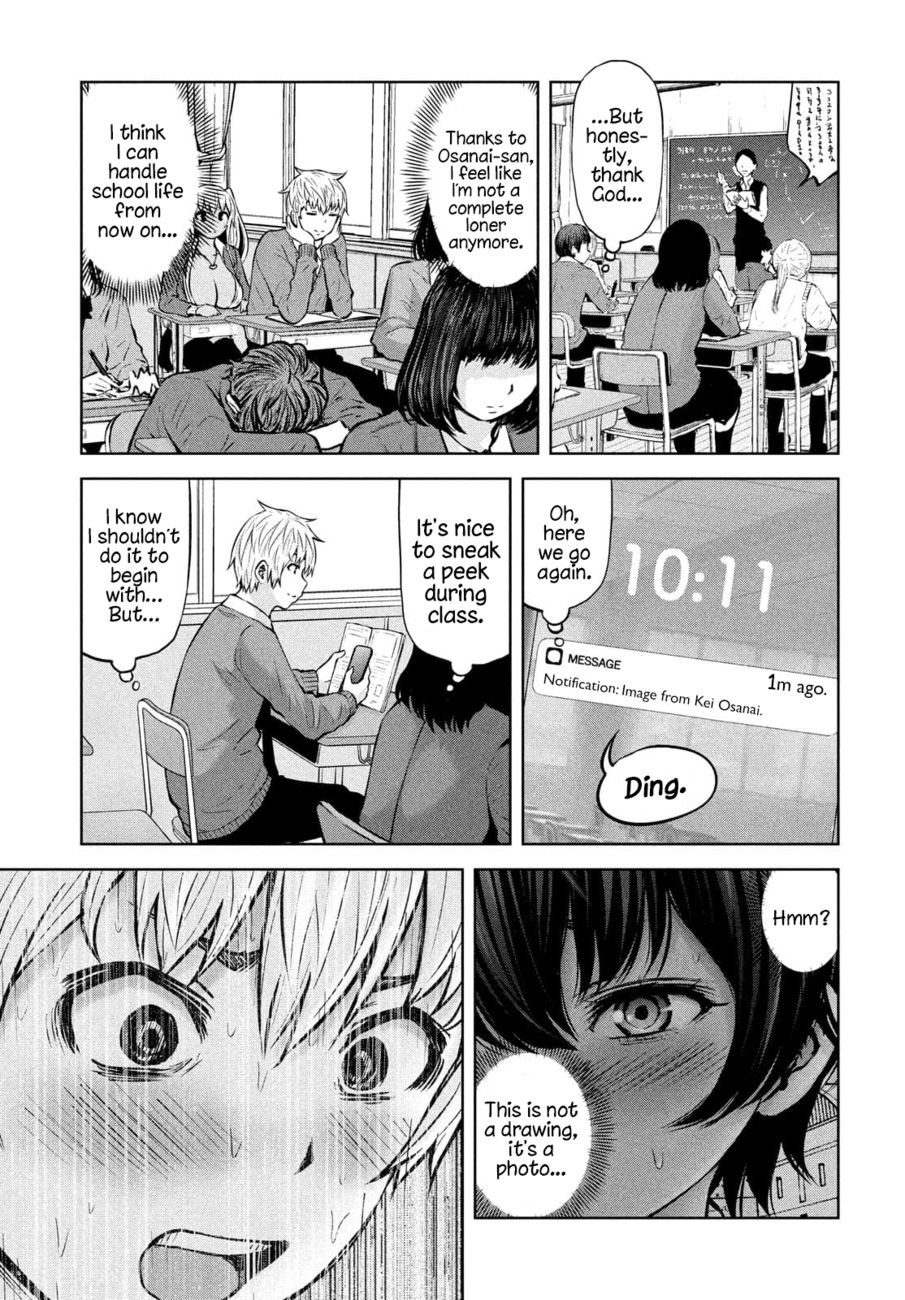 18+ Adamasu no Majotachi Chapter 35.2 page 18