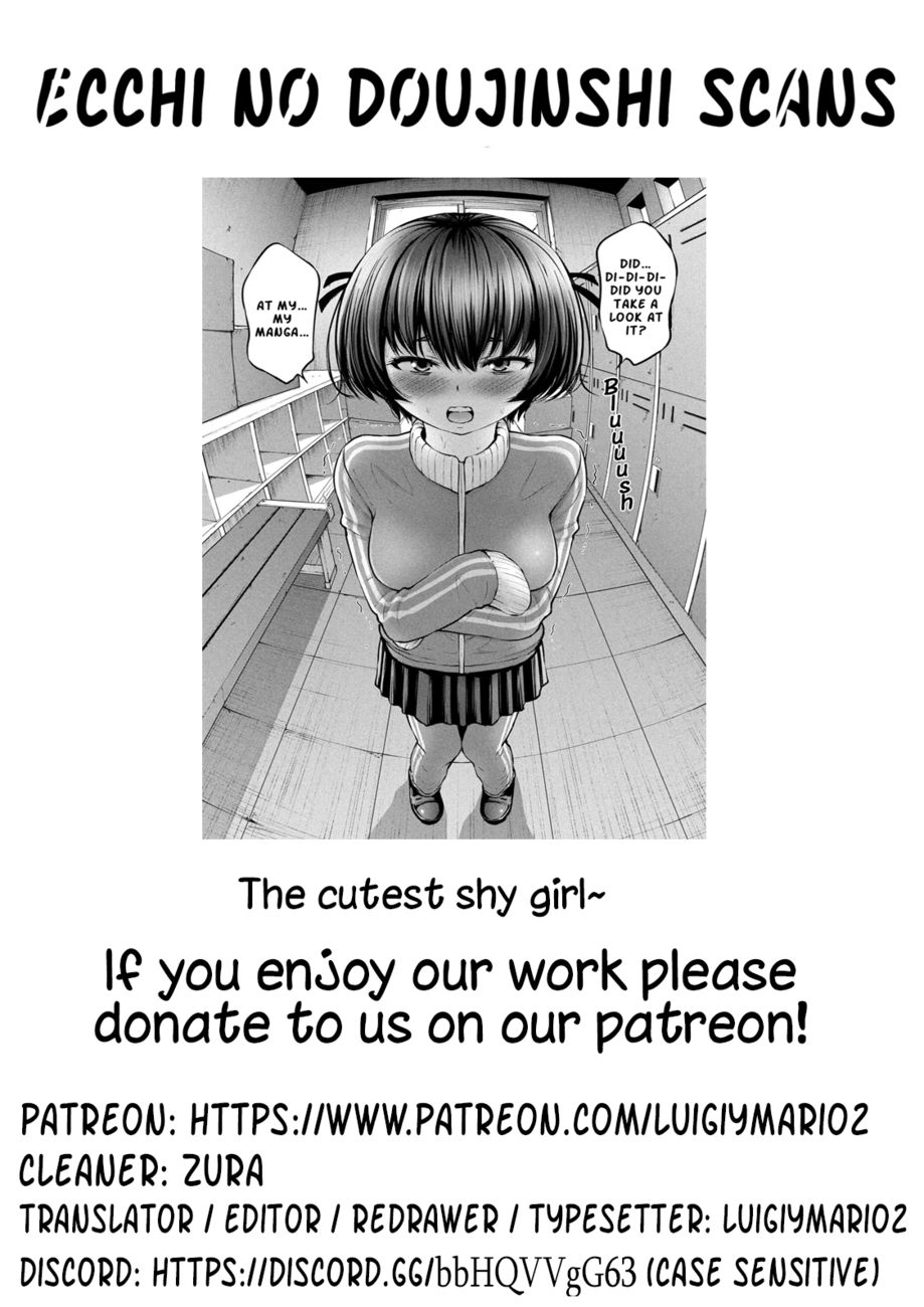 18+ Adamasu no Majotachi Chapter 35.2 page 20