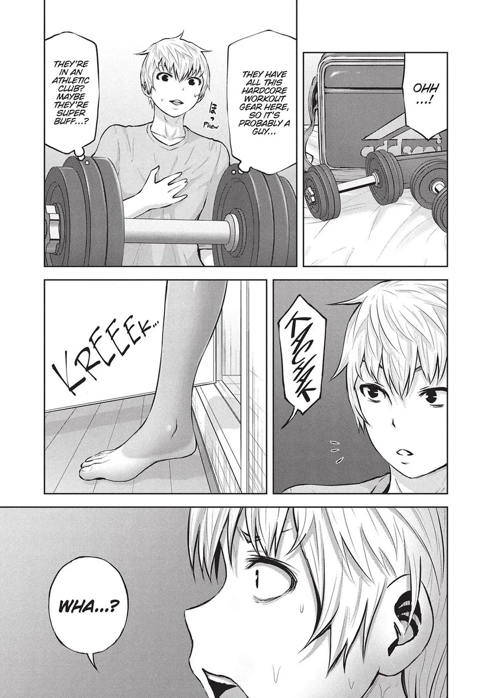 18+ Adamasu no Majotachi Chapter 39 page 21