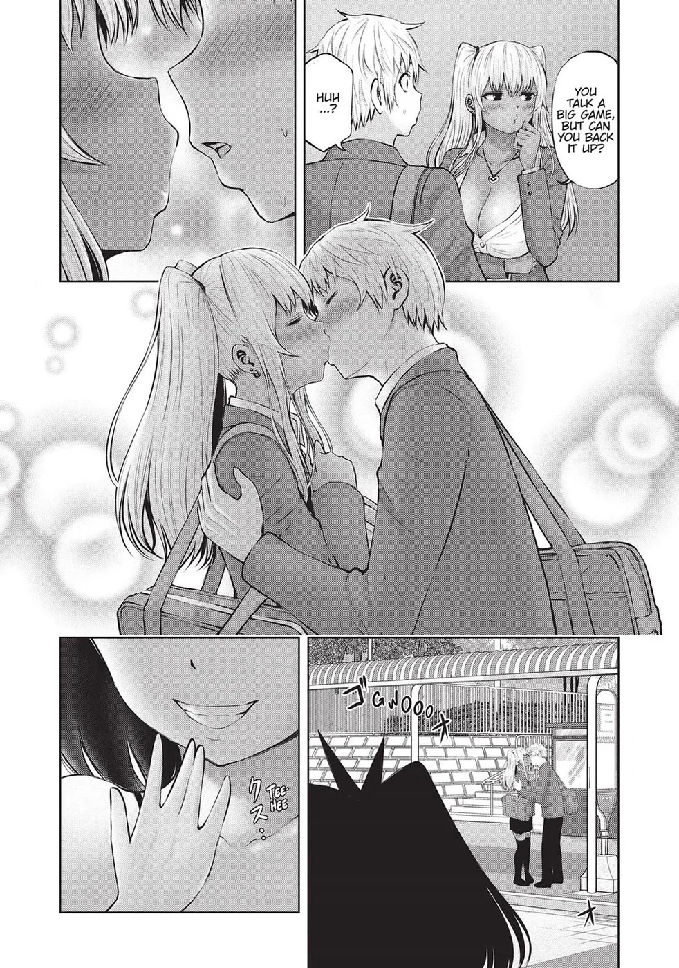 18+ Adamasu no Majotachi Chapter 42 page 23