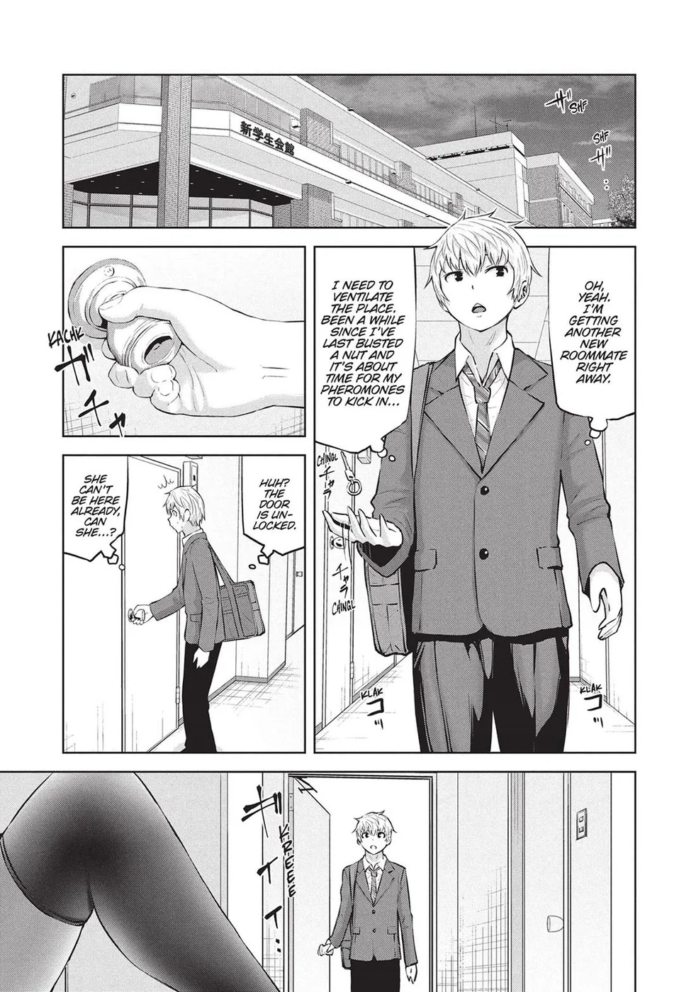 18+ Adamasu no Majotachi Chapter 42 page 24
