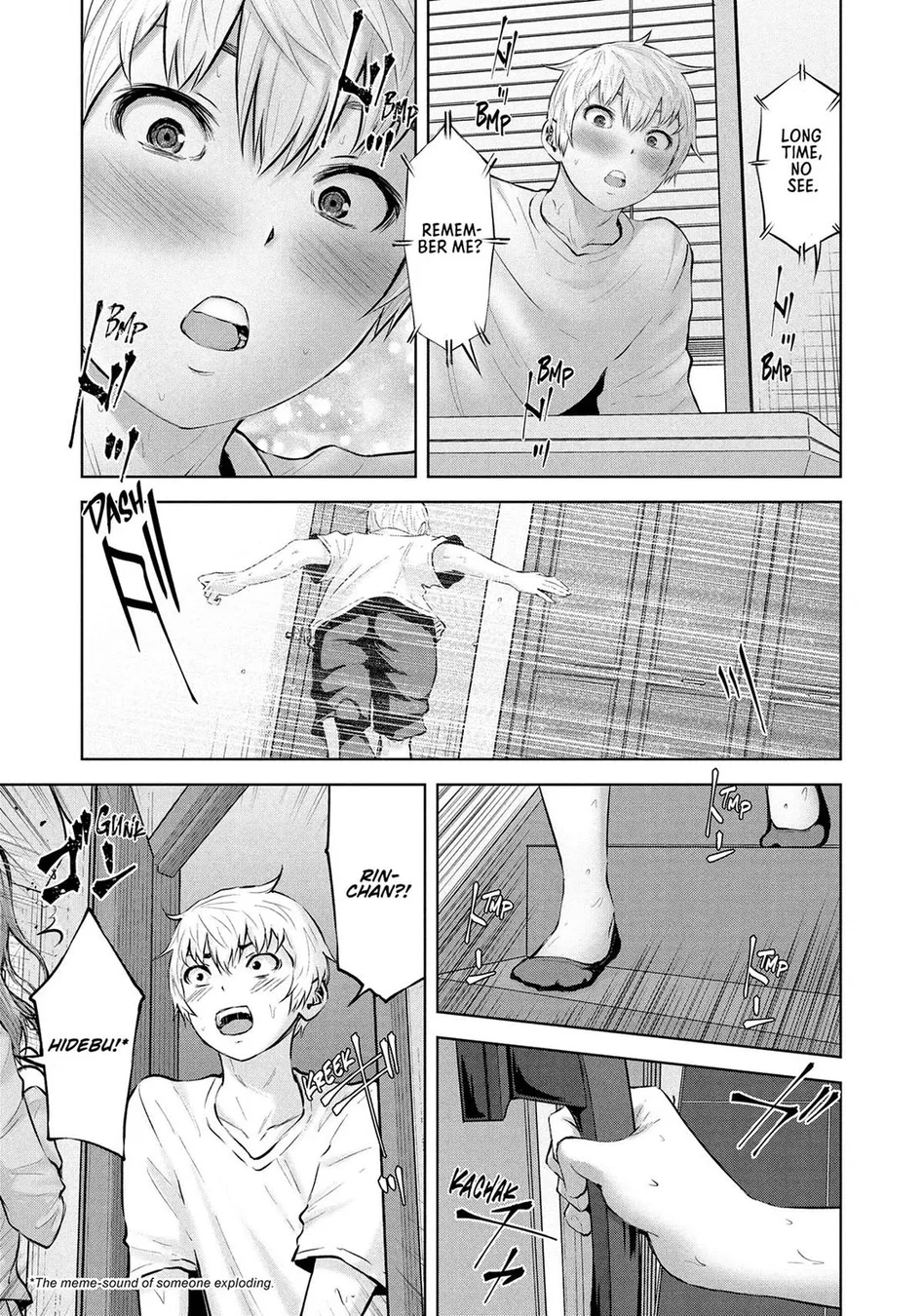 18+ Adamasu no Majotachi Chapter 47 page 32