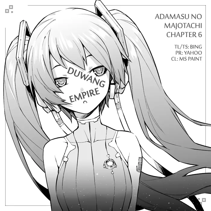 18+ Adamasu no Majotachi Chapter 6 page 31