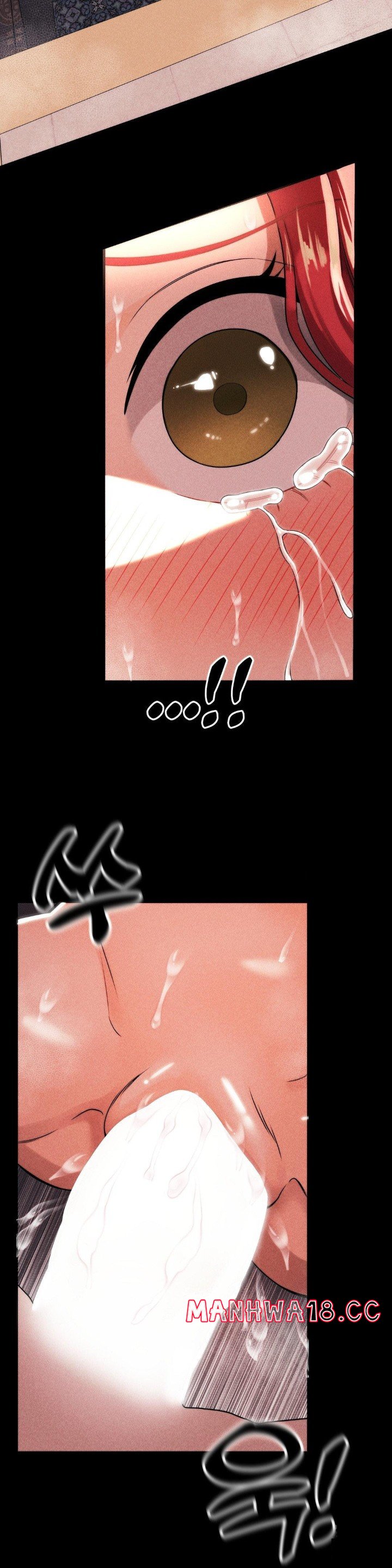 18+ Adult Reading Club Raw Chapter 1 page 44
