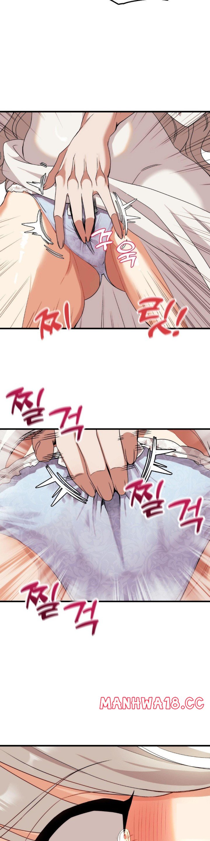 18+ Adult Reading Club Raw Chapter 2 page 33